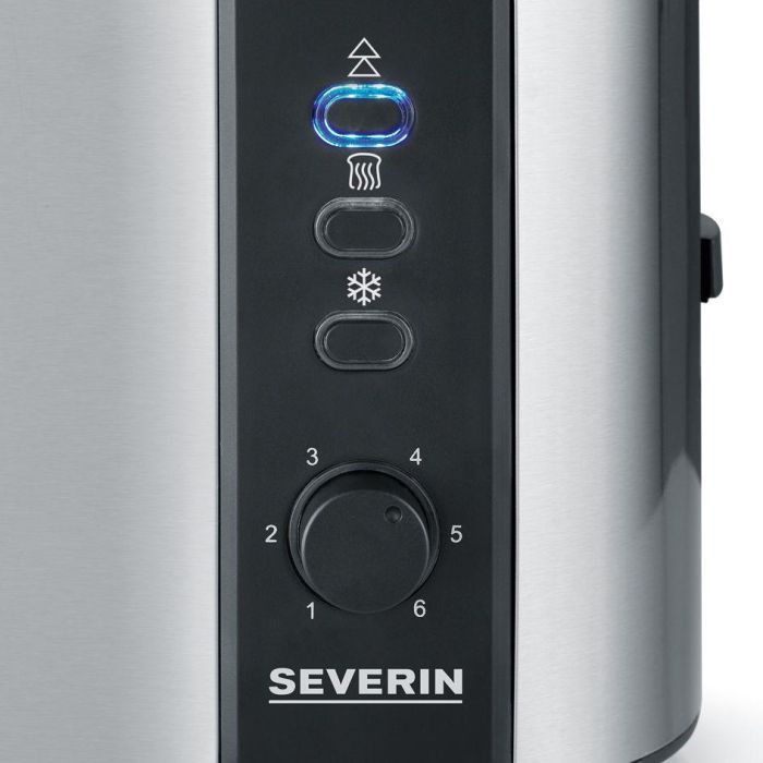 Тостер Severin AT 2589 изображение 4