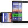 Скло захисне Vinga для Nokia 3.1 Black (VTPGS-N31B) зображення 4