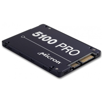 Накопитель SSD 2.5" 960GB Micron (MTFDDAK960TCB-1AR1ZABYY)