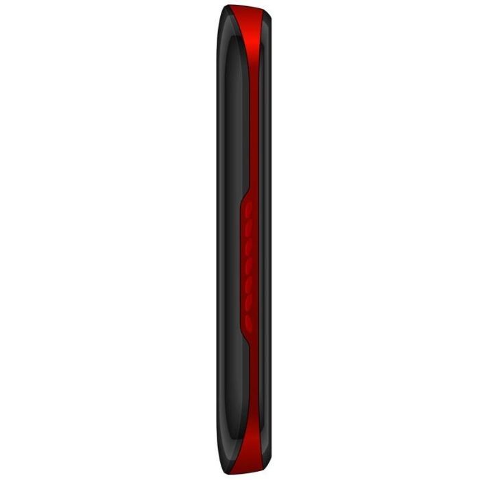 Мобільний телефон Maxcom MM428 Black (5908235973630) зображення 3