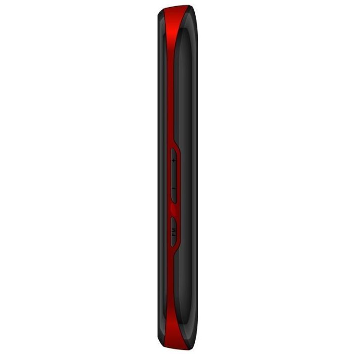 Мобільний телефон Maxcom MM428 Black (5908235973630) зображення 4