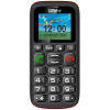 Мобільний телефон Maxcom MM428 Black (5908235973630)