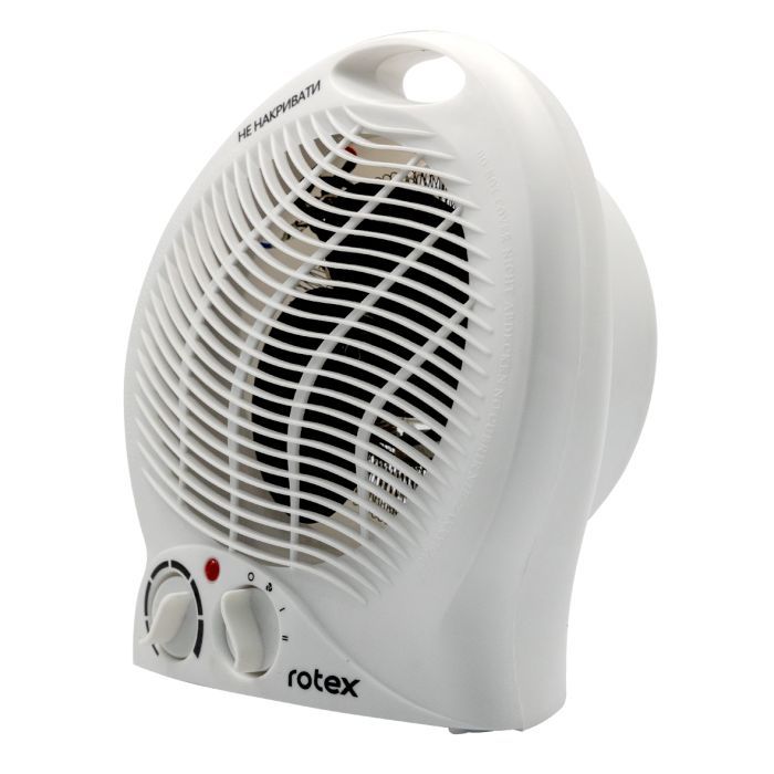 Обогреватель Rotex RAS04-H изображение 2