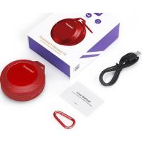 Акустическая система Tronsmart Element T4 Portable Bluetooth Speaker Red (236363) изображение 5