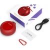 Акустична система Tronsmart Element T4 Portable Bluetooth Speaker Red (236363) зображення 5