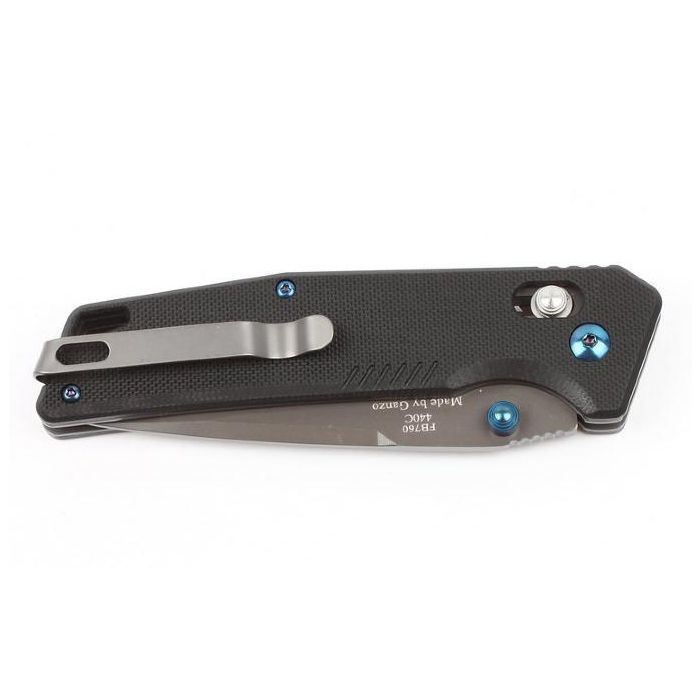 Ніж Firebird FB7603-BK зображення 4