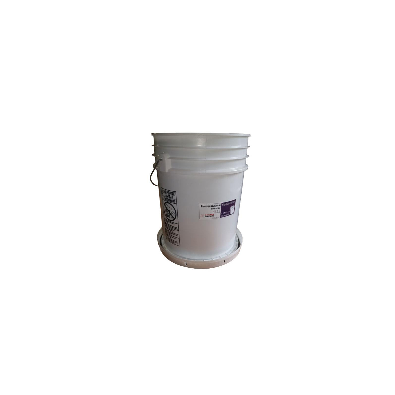 Аксессуар для тонерных пылесосов Aeroton для Magnum/Uniton/Atrix 18.9л (VACMAG-Filter) изображение 2