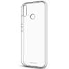 Чехол для мобильного телефона MakeFuture Air Case (TPU) Honor 8X Clear (MCA-H8XCL)
