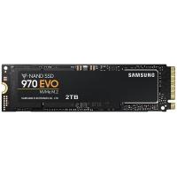 Накопитель SSD M.2 2280 2TB Samsung (MZ-V7E2T0BW)
