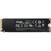 Накопитель SSD M.2 2280 2TB Samsung (MZ-V7E2T0BW) изображение 2