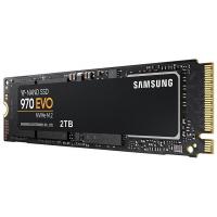 Накопитель SSD M.2 2280 2TB Samsung (MZ-V7E2T0BW) изображение 3