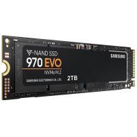 Накопитель SSD M.2 2280 2TB Samsung (MZ-V7E2T0BW) изображение 4