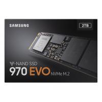 Накопитель SSD M.2 2280 2TB Samsung (MZ-V7E2T0BW) изображение 5