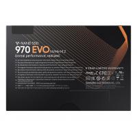 Накопитель SSD M.2 2280 2TB Samsung (MZ-V7E2T0BW) изображение 6