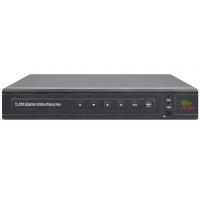 Регистратор для видеонаблюдения Partizan NVH-822 POE v2.0 (NVH-822 POE 2.0)
