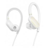 Наушники Xiaomi Mi Sport Bluetooth Mini White (ZBW4381CN) изображение 3
