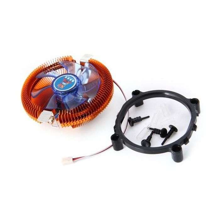 Кулер до процесора Cooling Baby Q9 зображення 3