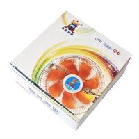 Кулер до процесора Cooling Baby Q9 зображення 4