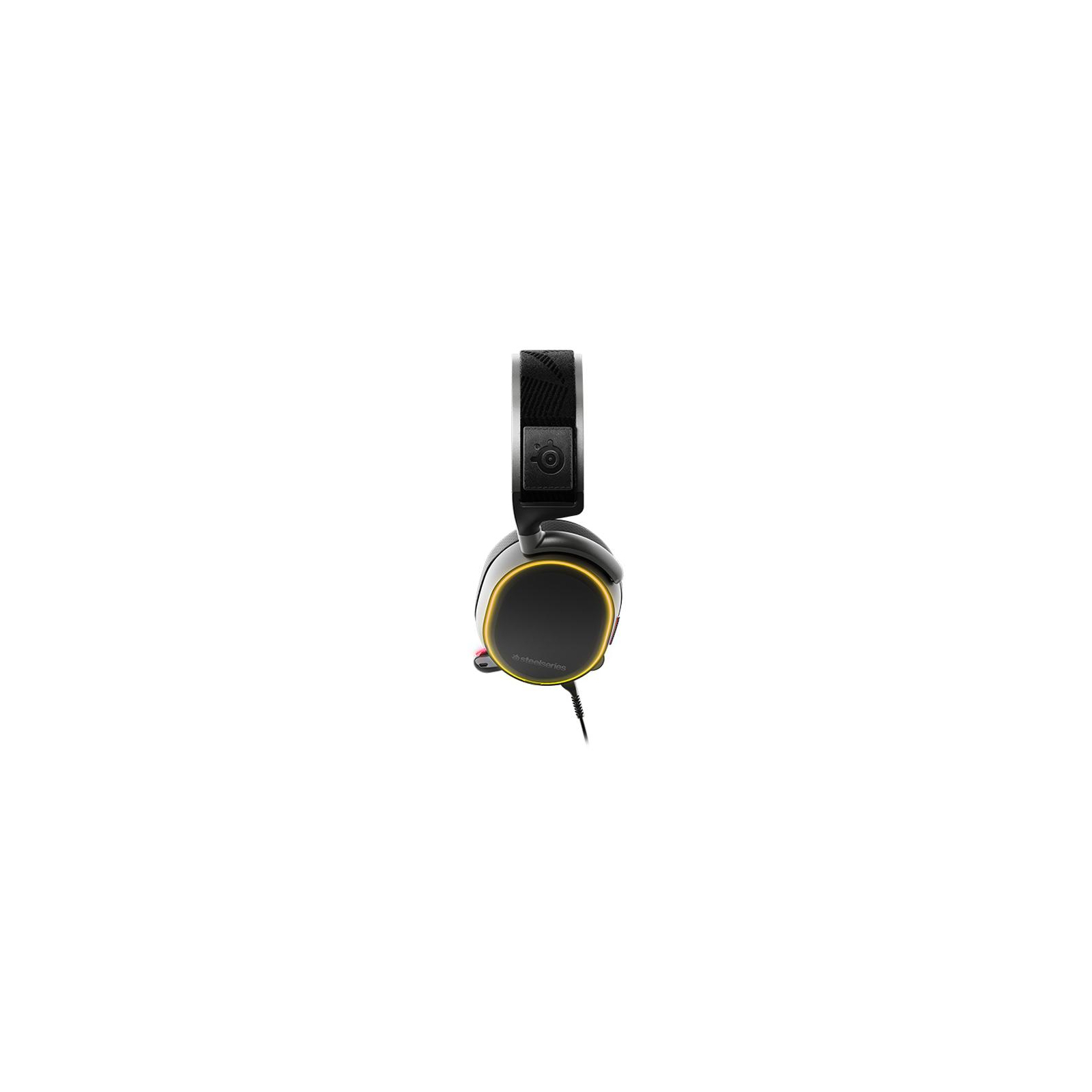 Навушники SteelSeries Arctis Pro (61486) зображення 3