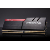 Модуль пам'яті для комп'ютера DDR4 64GB (4x16GB) 3200 MHz Trident Z G.Skill (F4-3200C14Q-64GTZ) зображення 2