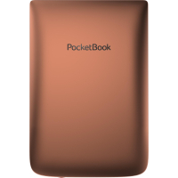 Электронная книга Pocketbook 632 Touch HD 3 Spicy Copper (PB632-K-CIS) изображение 2