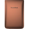 Електронна книга Pocketbook 632 Touch HD 3 Spicy Copper (PB632-K-CIS) зображення 2