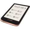 Електронна книга Pocketbook 632 Touch HD 3 Spicy Copper (PB632-K-CIS) зображення 5