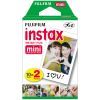 Плівка для друку Fujifilm Colorfilm Instax Mini Glossy х 2 (16567828)