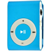 MP3 плеєр Toto Without display&Earphone Mp3 Blue (TPS-03-Blue)
