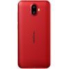 Мобильный телефон Ulefone S7 1/8Gb Red (6937748731559) изображение 2
