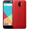 Мобильный телефон Ulefone S7 1/8Gb Red (6937748731559) изображение 3