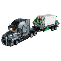 Конструктор LEGO TECHNIC Mack Anthem 2595 деталей (42078) изображение 2