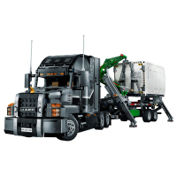 Конструктор LEGO TECHNIC Mack Anthem 2595 деталей (42078) изображение 3