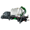 Конструктор LEGO TECHNIC Mack Anthem 2595 деталей (42078) изображение 4