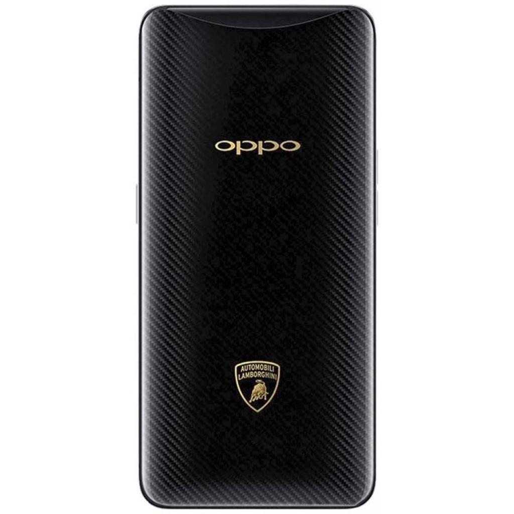 Мобильный телефон Oppo Find X Automobili Lamborghini Edition цены в Киеве и  Украине - купить в магазине Brain: компьютеры и гаджеты