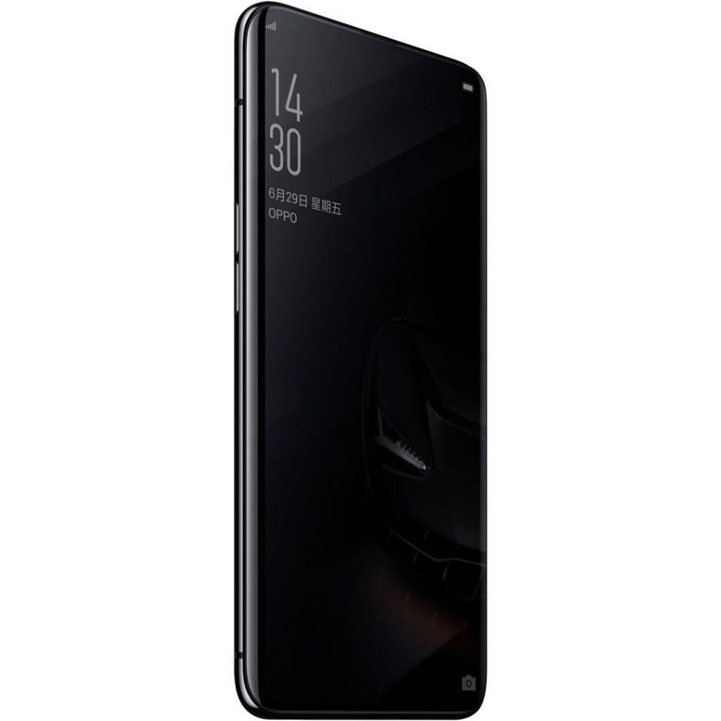 Мобильный телефон Oppo Find X Automobili Lamborghini Edition цены в Киеве и  Украине - купить в магазине Brain: компьютеры и гаджеты