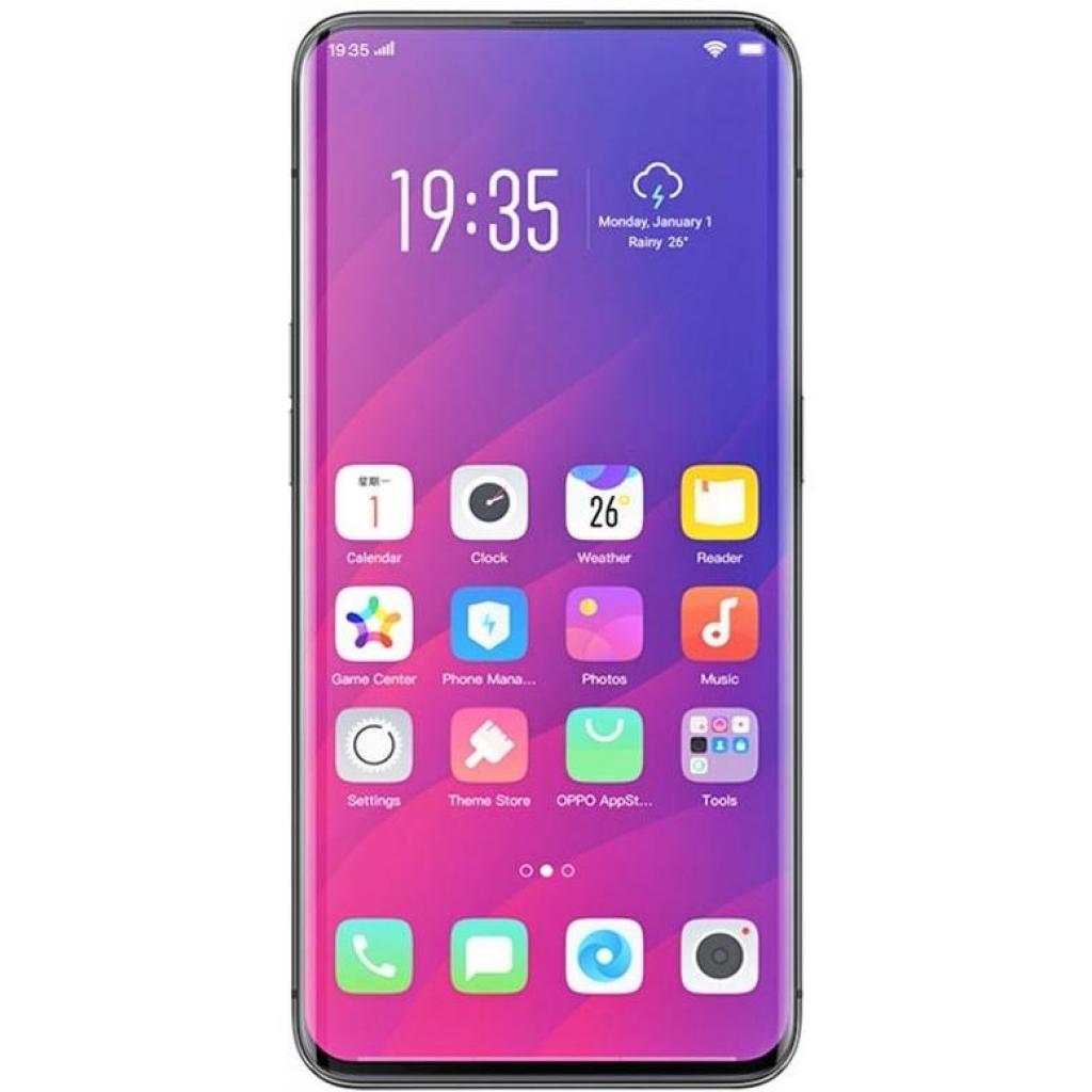 Мобильный телефон Oppo Find X Automobili Lamborghini Edition цены в Киеве и  Украине - купить в магазине Brain: компьютеры и гаджеты