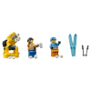 Конструктор LEGO City Снігоприбиральна машина 197 деталей (60222) зображення 3