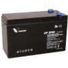 Батарея до ДБЖ Vision CP 12V 9Ah (CP1290)