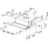 Витяжка кухонна Franke FTC 632L BK (315.0547.798) зображення 2