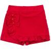Шорты детские Breeze юбка (12416-104G-red)