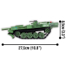 Конструктор Cobi World Of Tanks Stridsvagn 103 515 деталей (COBI-3023) изображение 4