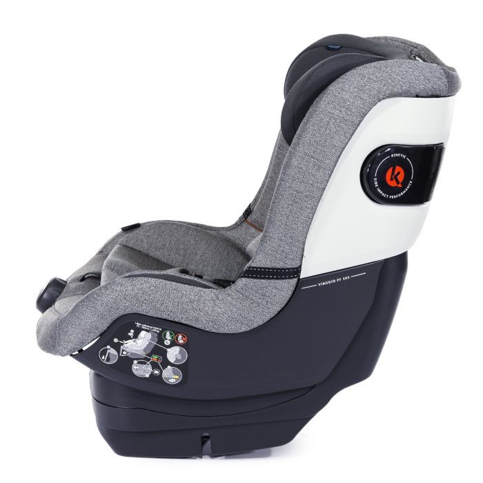Автокресло Peg-Perego Viaggio FF105 Polo (IMFF000000BA53AU63) изображение 8