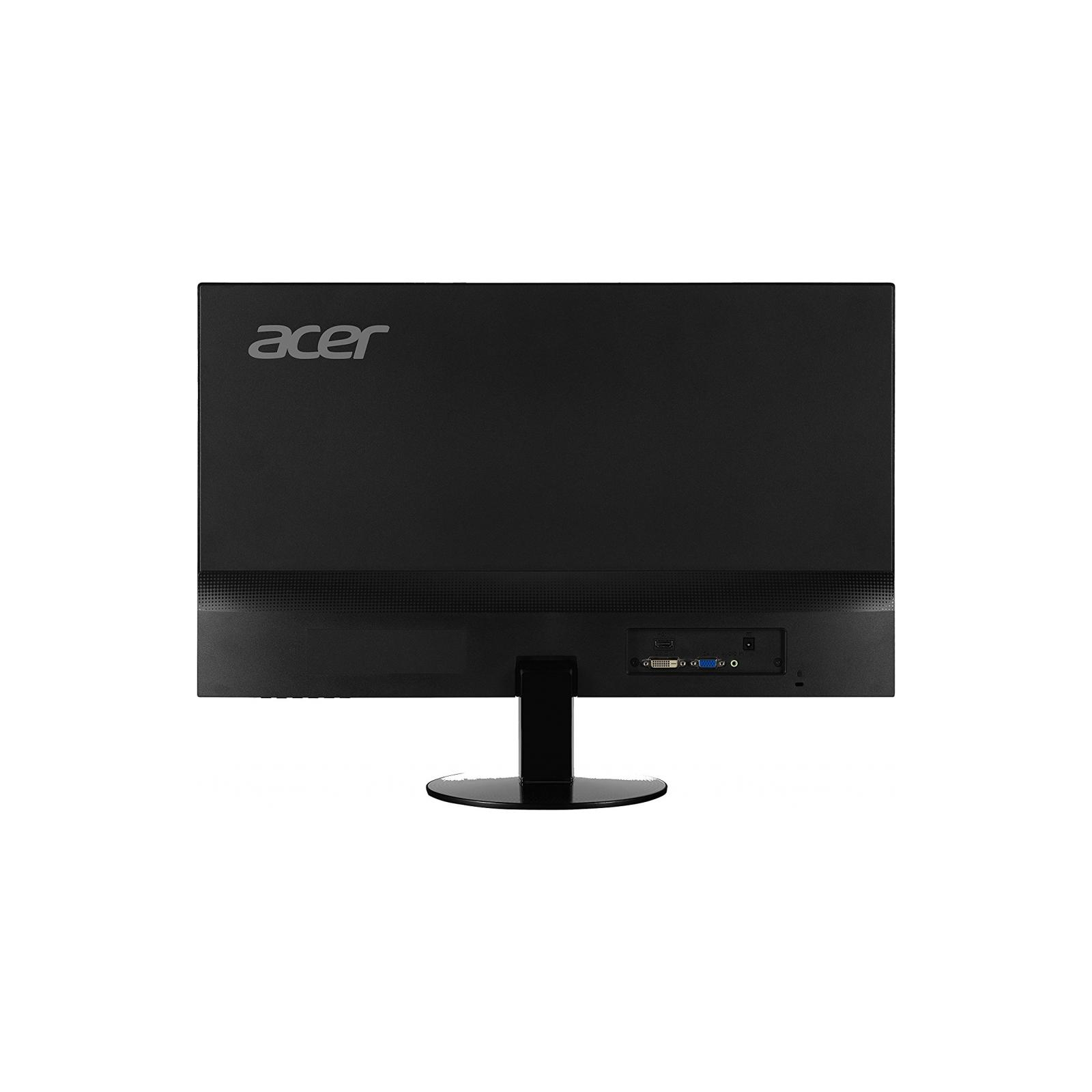 Монитор Acer SA220QAbi (UM.WS0EE.A01) изображение 4