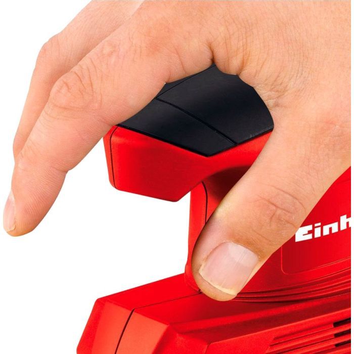 Шліфувальна машина Einhell TC-OS 1520 (4460640) зображення 4
