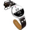 Смарт-годинник King Wear KW98 Silver and Black (F_52961) зображення 4