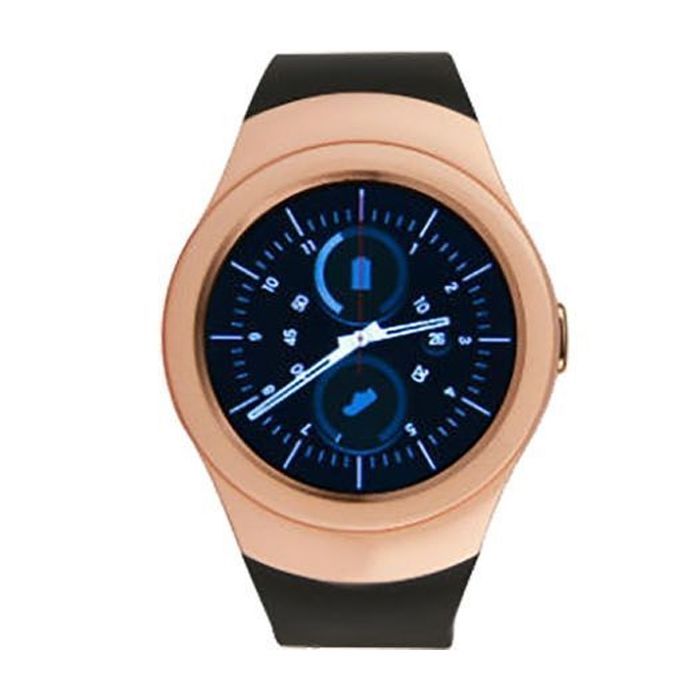 Смарт-часы UWatch B8 Metal (F_52795) изображение 2