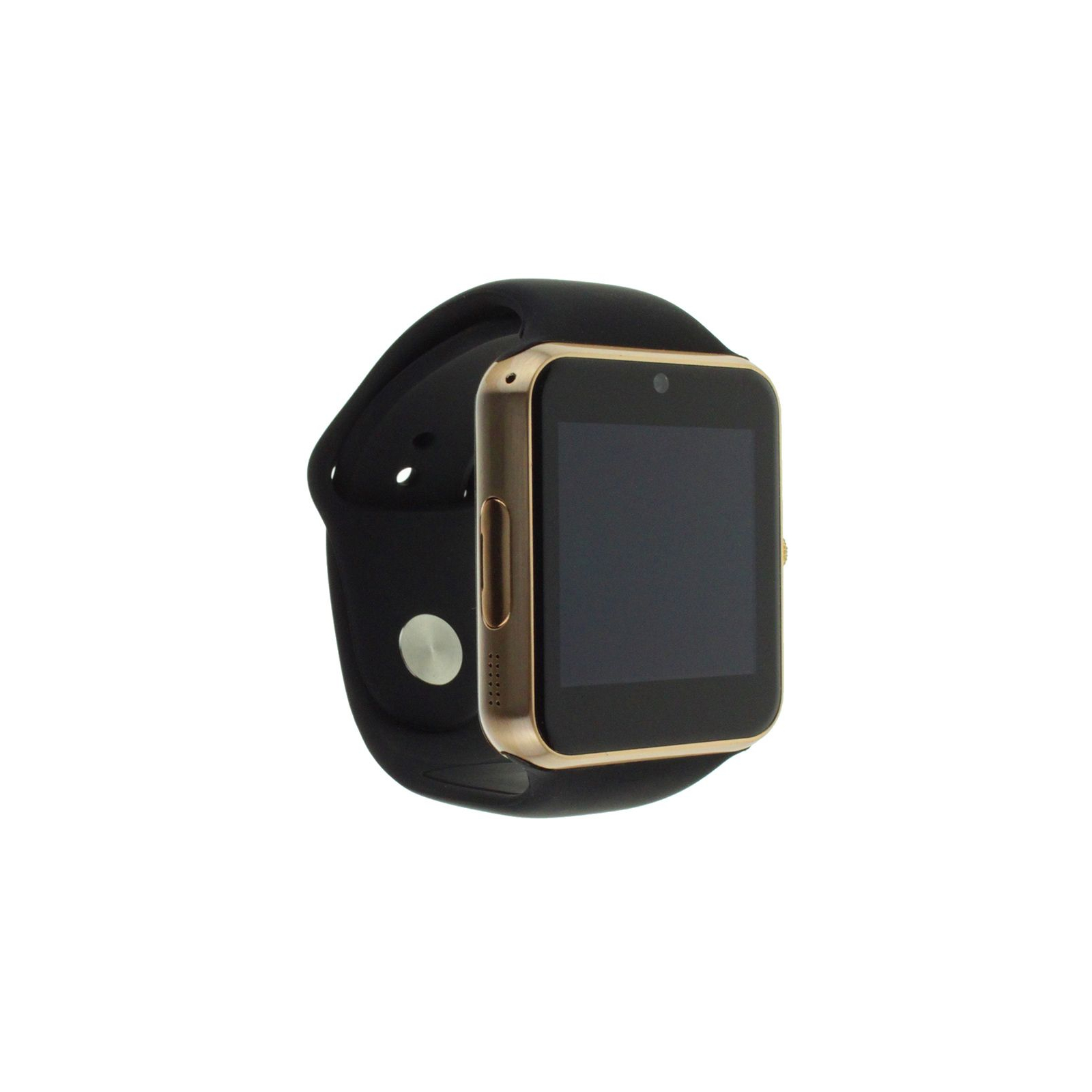 Смарт-годинник UWatch Q7S Gold (F_59050) зображення 2