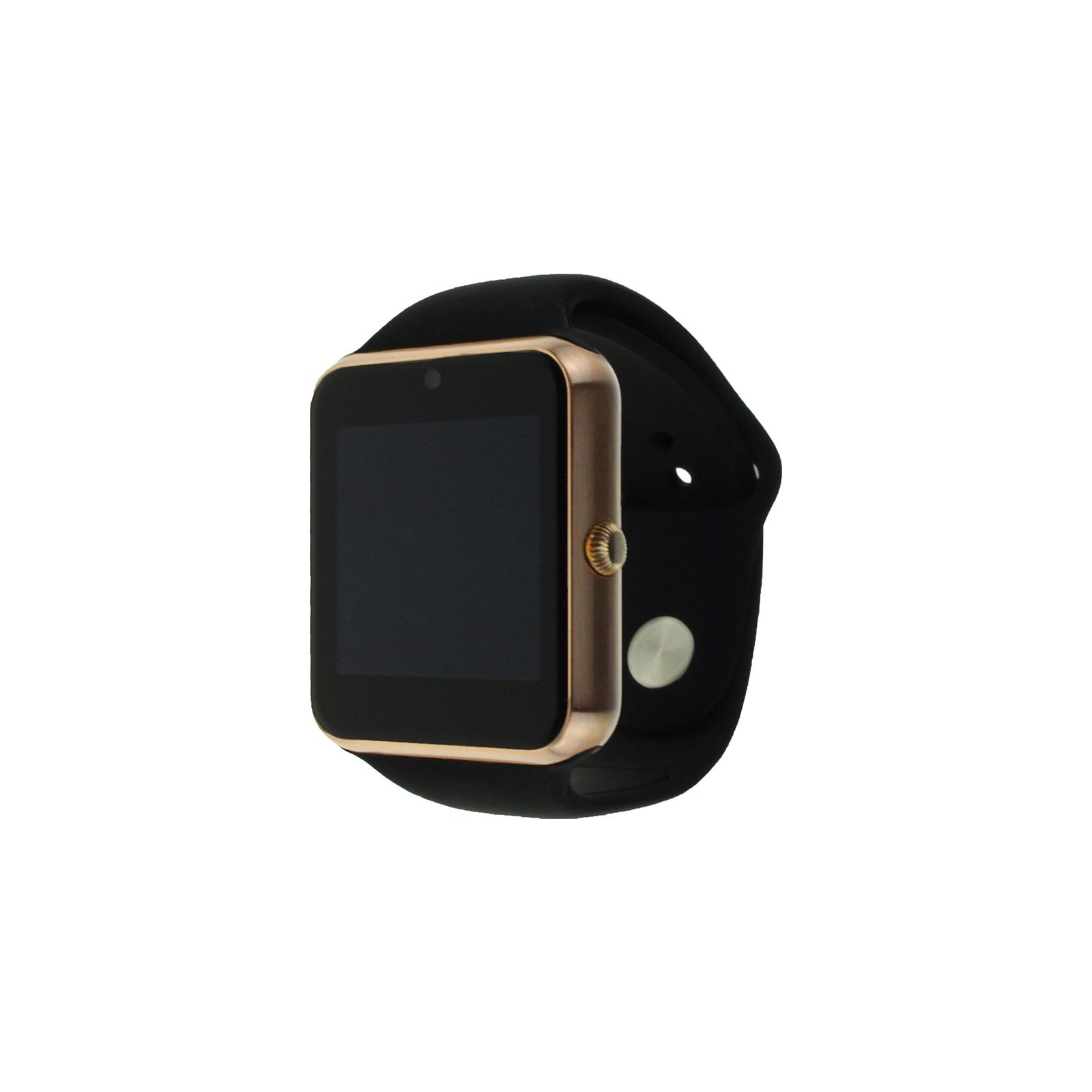 Смарт-часы UWatch Q7S Gold (F_59050)