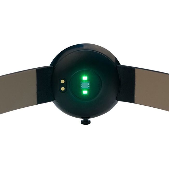 Фитнес браслет UWatch DB06 Black (F_56043) изображение 6